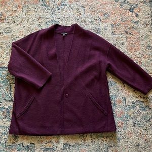 Merino Wool Sweater
